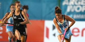 LAS LEONAS CONVOCADAS PARA JUGAR EN MAR DEL PLATA